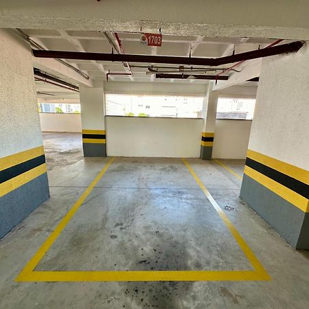 Apto Luxo Aldeota Prox Beira Mar フォルタレザ エクステリア 写真